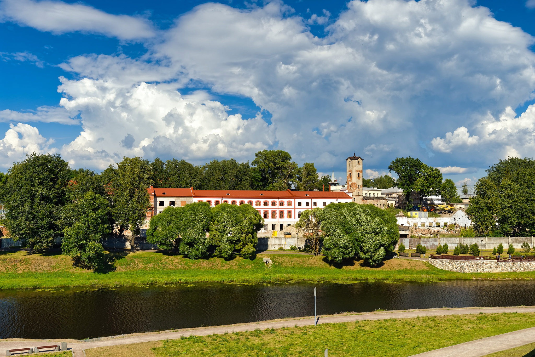 Псков (Pskov)